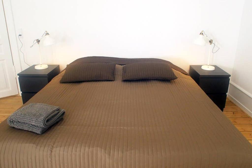 Next To New Harbor / 3 Bedroom & 2 Bath København