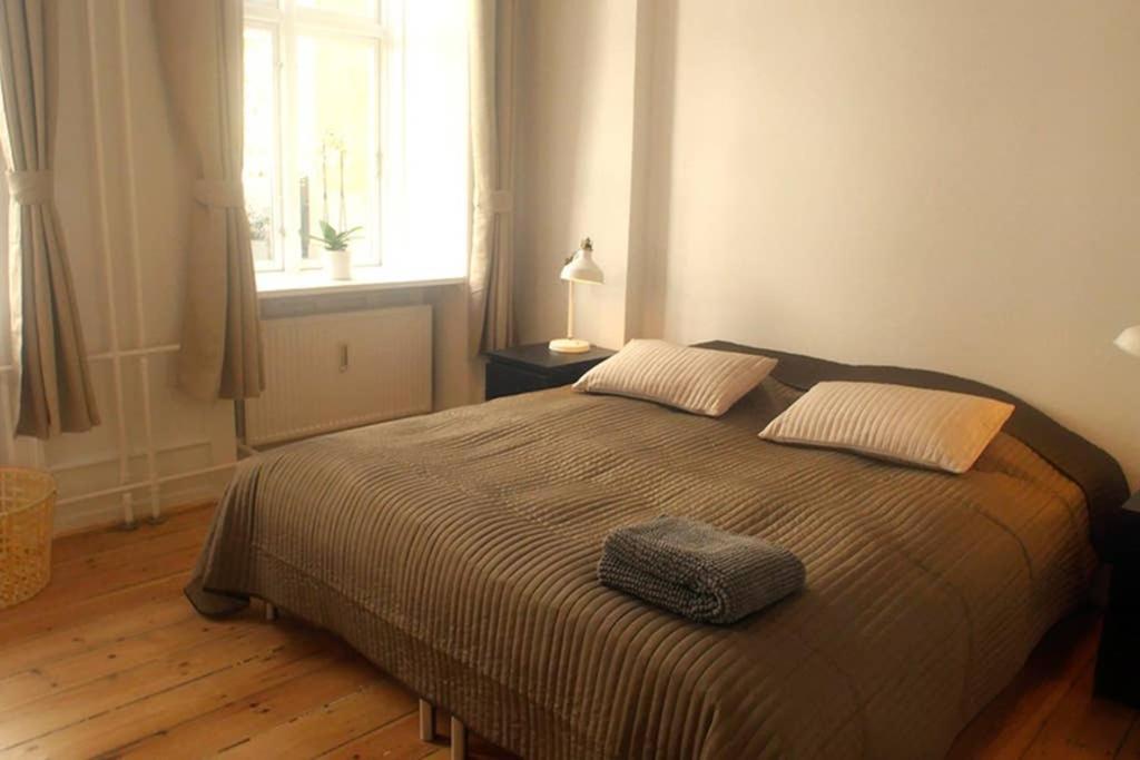 Next To New Harbor / 3 Bedroom & 2 Bath Leilighet
